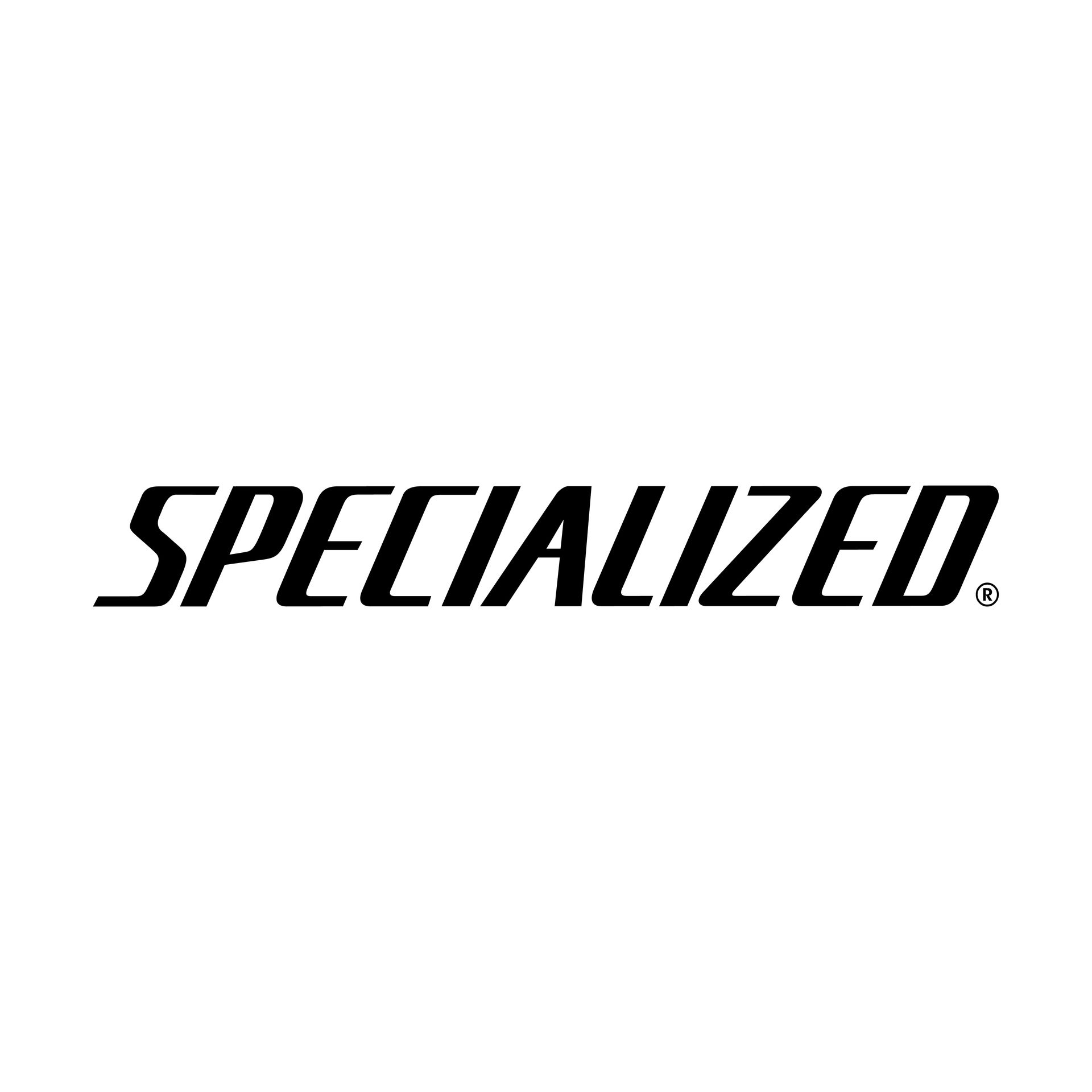 SPECIALIZED