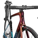 BICICLETA SPZ TARMAC SL7 EXPERT UDI2 ULTTUR/REDMRNO/BLK