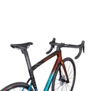 BICICLETA SPZ TARMAC SL7 EXPERT UDI2 ULTTUR/REDMRNO/BLK