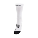 MEDIA FLOKY ANTIRESBALANTE 3D WHITE