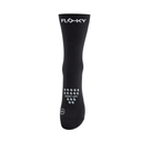 MEDIA FLOKY ANTIRESBALANTE 3D BLACK