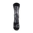 MEDIA FLOKY ANTIRESBALANTE 3D BLACK