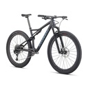 BICICLETA SPZ EPIC PRO CARBON 29 BLK/OIL/CMLN DRY