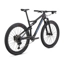 BICICLETA SPZ EPIC PRO CARBON 29 BLK/OIL/CMLN DRY