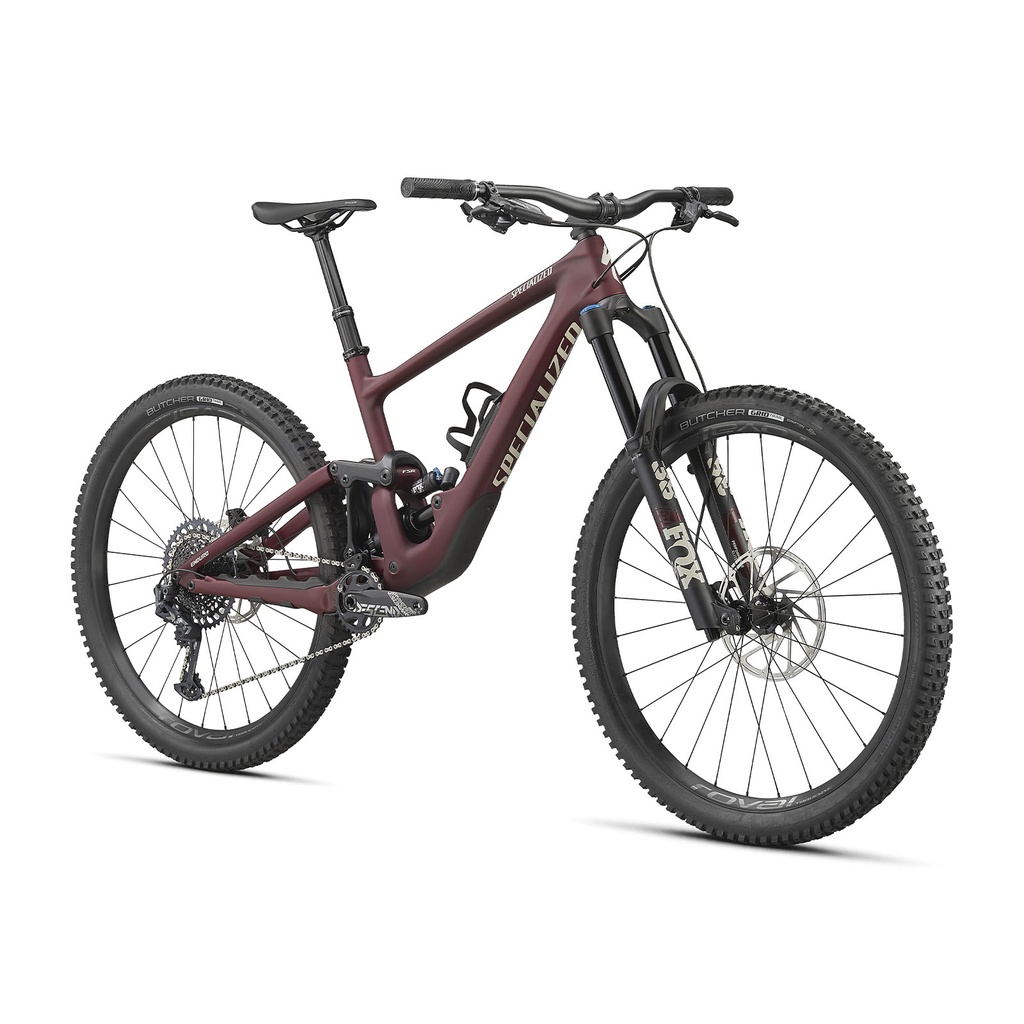 BICICLETA SPZ ENDURO EXPERT MRN/WHTMTN