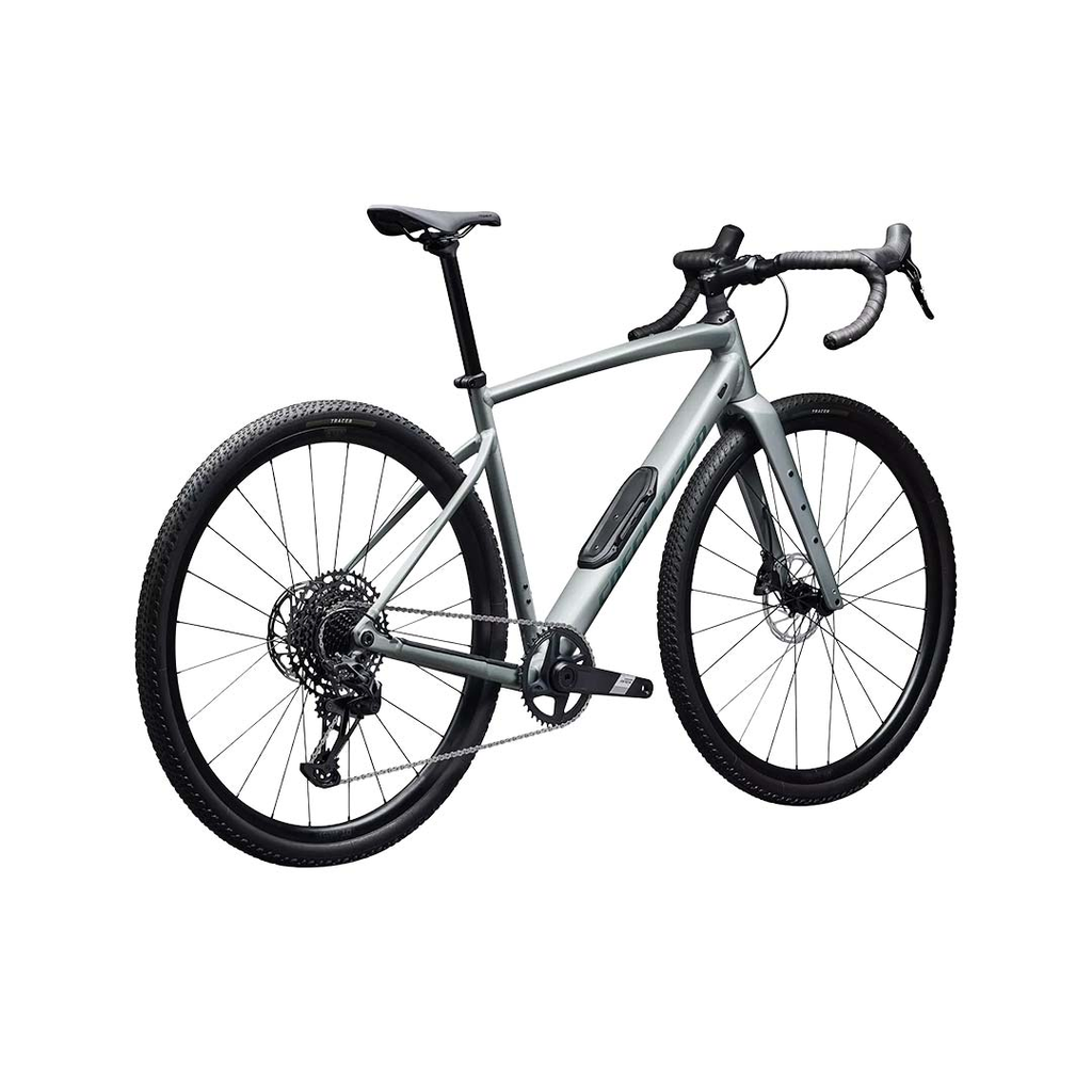 BICICLETA SPZ DIVERGE E5 COMP SHDWSIL/FJDMET 