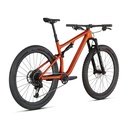 BICICLETA SPZ EPIC EVO EXPERT REDWD/SMK
