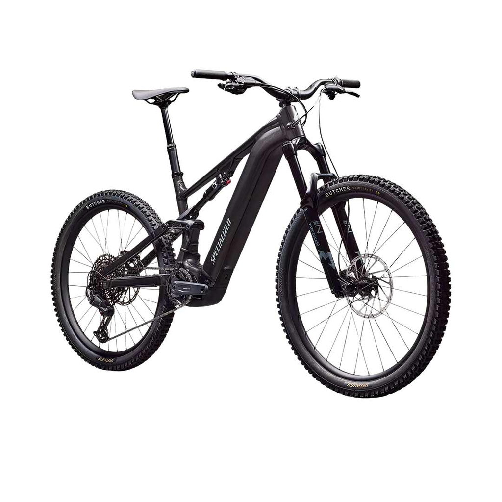 BICICLETA SPECIALIZED LEVO ALLOY G4 METOBSD/SILDST S4