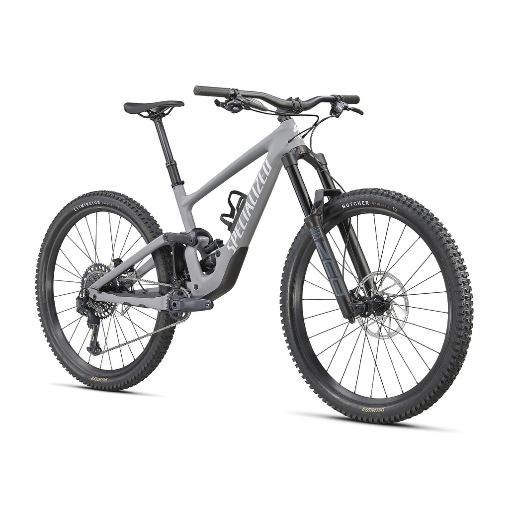 BICICLETA SPZ ENDURO COMP CLGRY/WHT