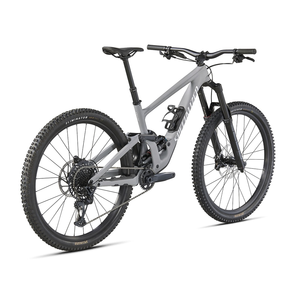 BICICLETA SPZ ENDURO COMP CLGRY/WHT