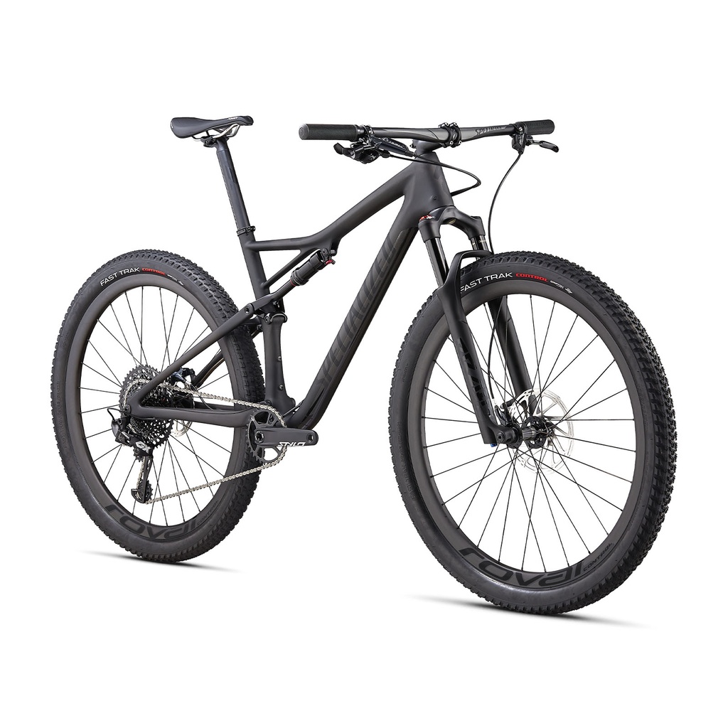 BICICLETA SPZ EPIC EXPERT CARBON 29 CARB/TARBLK