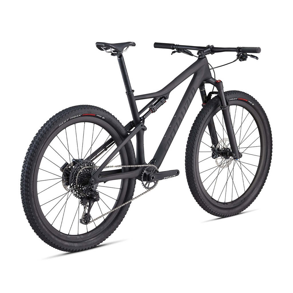 BICICLETA SPZ EPIC EXPERT CARBON 29 CARB/TARBLK