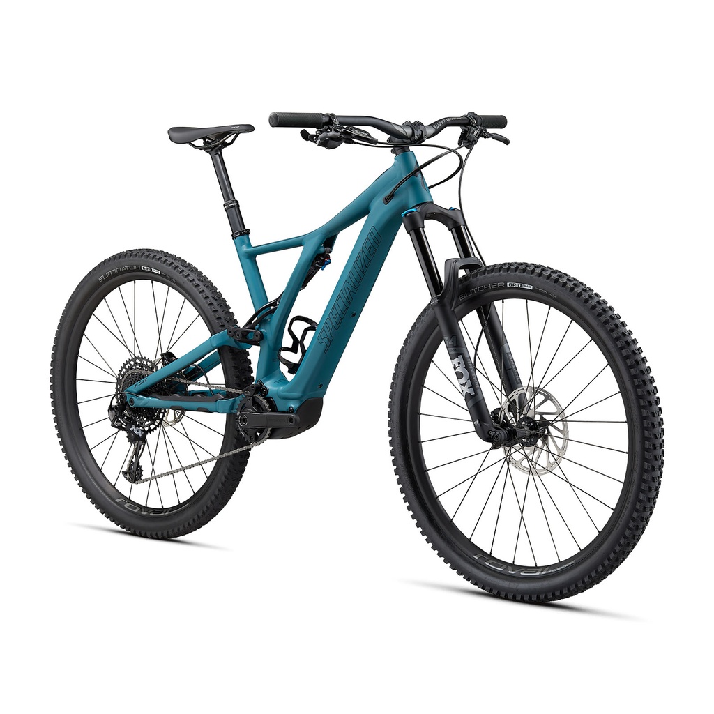 BICICLETA SPZ LEVO SL COMP DSTTUR/BLK