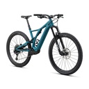 BICICLETA SPZ LEVO SL COMP DSTTUR/BLK