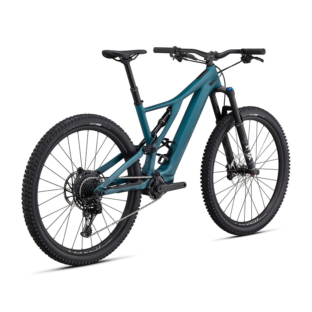 BICICLETA SPZ LEVO SL COMP DSTTUR/BLK