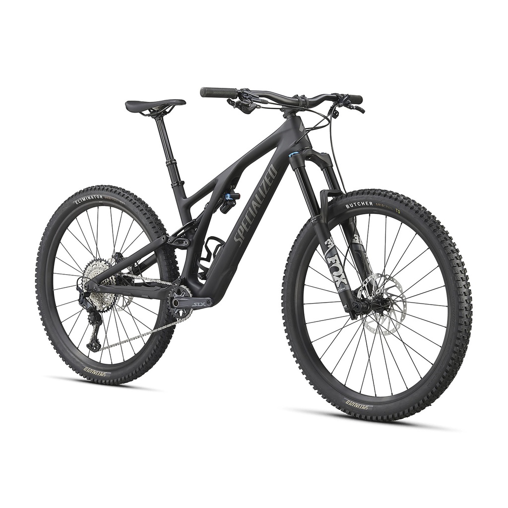 BICICLETA SPZ STUMPJUMPER EVO COMP BLK/SMK