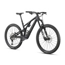 BICICLETA SPZ STUMPJUMPER EVO COMP BLK/SMK