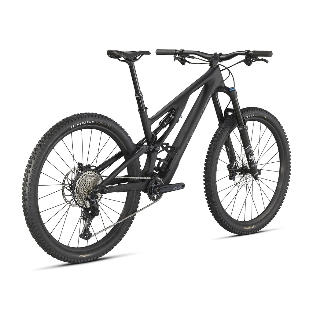 BICICLETA SPZ STUMPJUMPER EVO COMP BLK/SMK