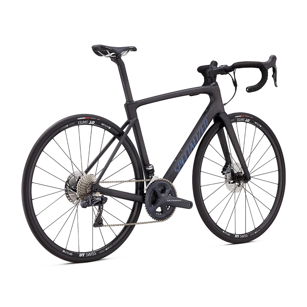 BICICLETA SPZ ROUBAIX COMP UDI2 CARB/BLK