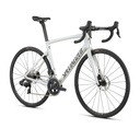 BICICLETA SPZ TARMAC SL7 COMP METWHTSIL/SMK