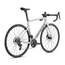 BICICLETA SPZ TARMAC SL7 COMP METWHTSIL/SMK