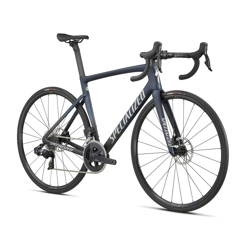 BICICLETA SPZ TARMAC SL7 COMP TLTNT/BLK/LTSIL