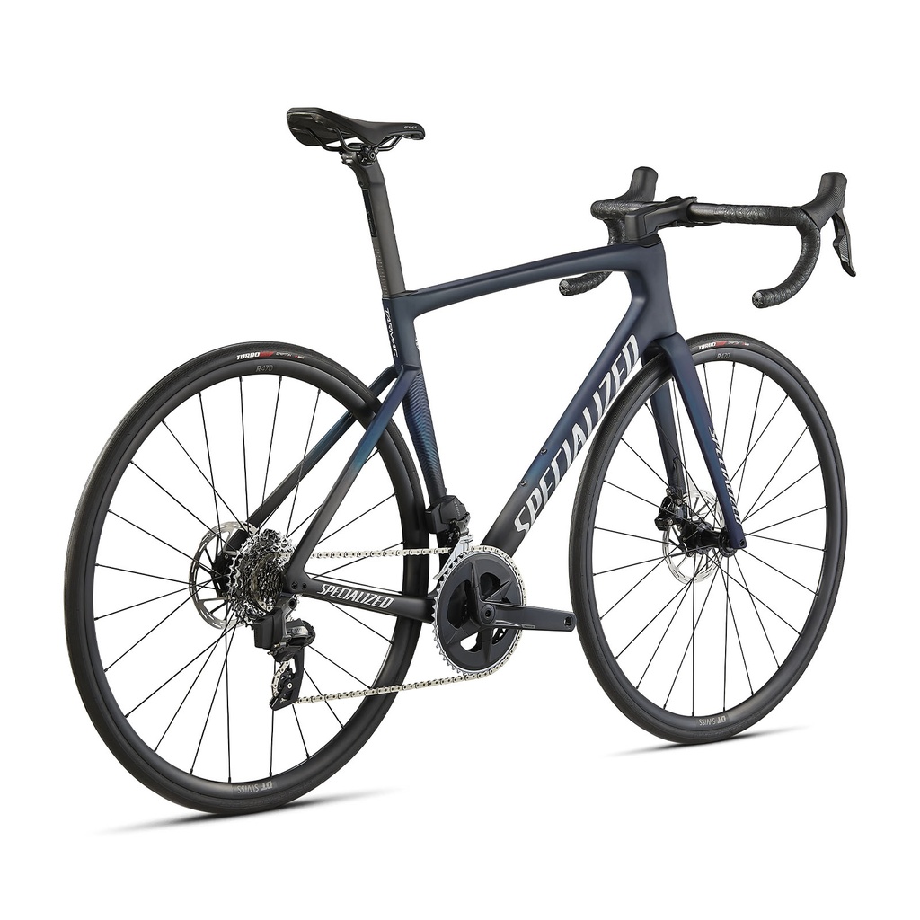 BICICLETA SPZ TARMAC SL7 COMP TLTNT/BLK/LTSIL