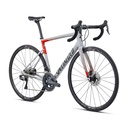 BICICLETA SPZ TARMAC SL6 S-WORKS DI2 BLK/SILHLG