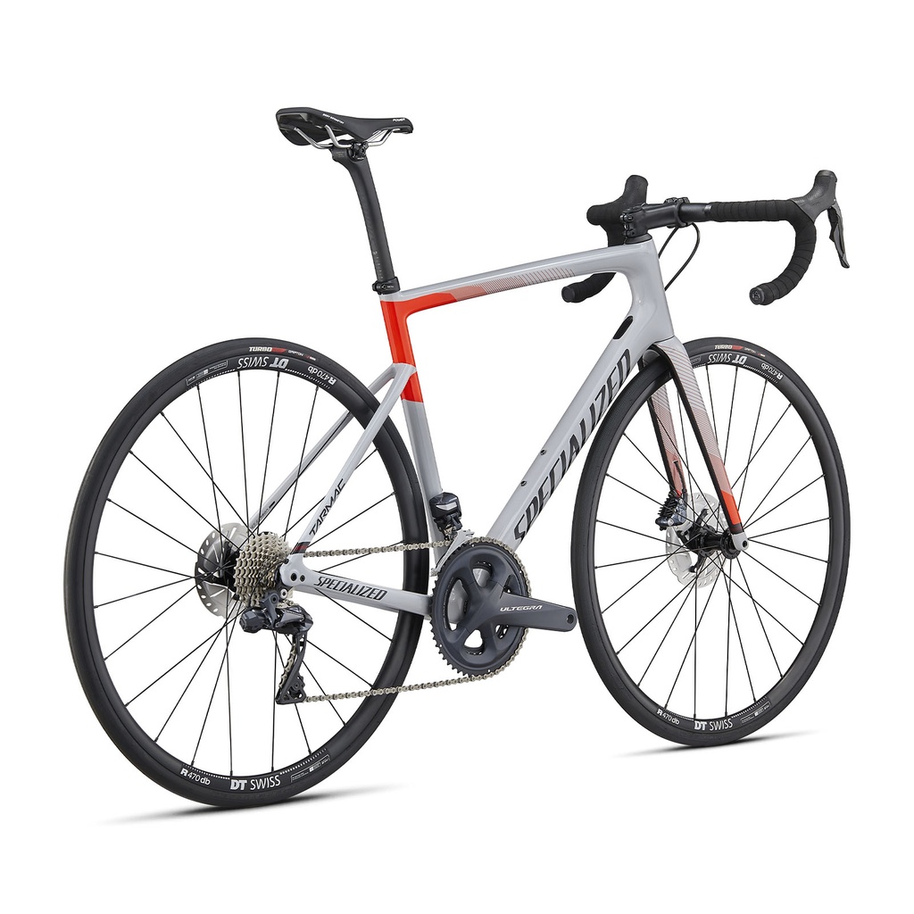 BICICLETA SPZ TARMAC SL6 S-WORKS DI2 BLK/SILHLG