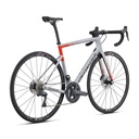 BICICLETA SPZ TARMAC SL6 S-WORKS DI2 BLK/SILHLG