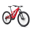 BICICLETA SPZ LEVO 29 FLORED/BLK