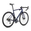BICICLETA SPZ TARMAC SL6 EXPERT DISC UDI2 BLK/CMLN/TARBLK