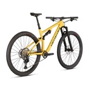 BICICLETA SPZ EPIC EVO COMP BRSYYEL/BLK