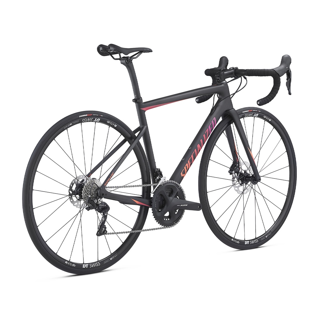 BICICLETA SPZ TARMAC SL6 SPORT DISC CARB/ACDPRP/ACDLAVA