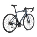 BICICLETA SPZ TARMAC SL6 SPORT CSTBLUMET/ICEBLU/FLORED