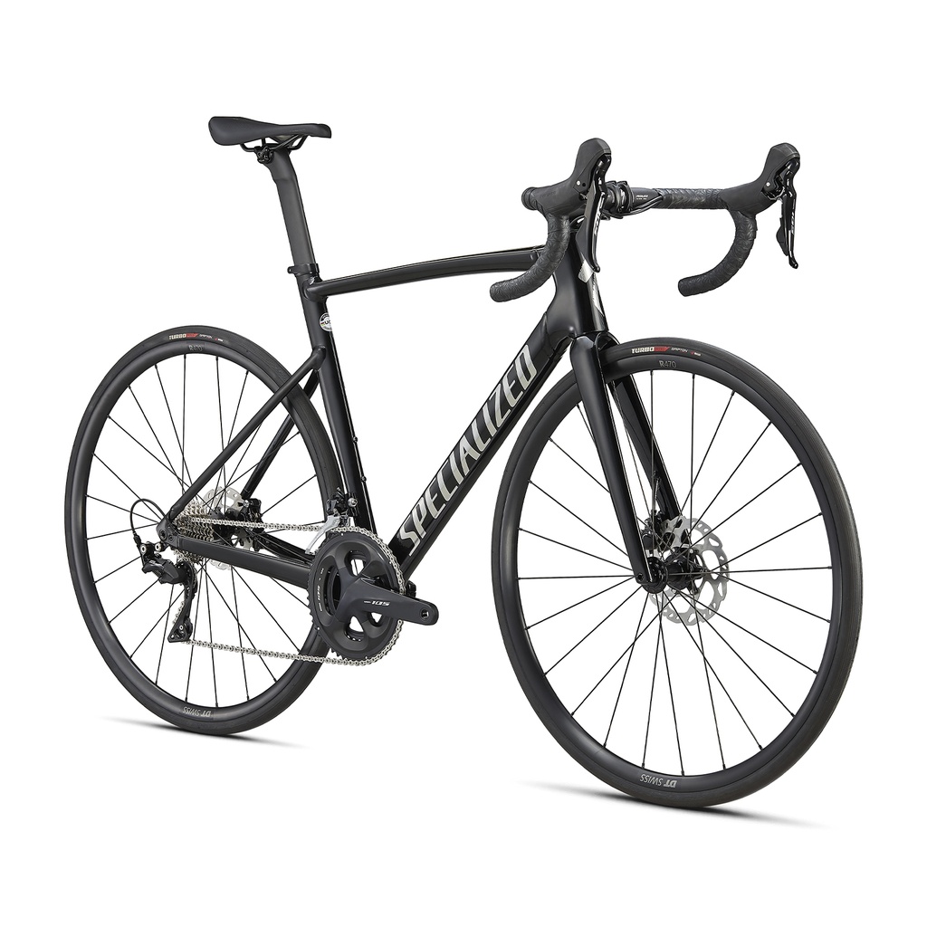 BICICLETA SPZ ALLEZ SPRINT COMP TARBLK/BRSHCP