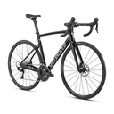 BICICLETA SPZ ALLEZ SPRINT COMP TARBLK/BRSHCP