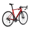 BICICLETA SPZ ALLEZ SPRINT COMP DISC REDTNTALU/BLK