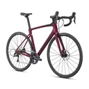 BICICLETA SPZ ROUBAIX RSBRY/TARBLK