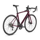 BICICLETA SPZ ROUBAIX RSBRY/TARBLK