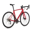 BICICLETA SPZ ROUBAIX FLORED/BLUGSTPRL/TARBLK