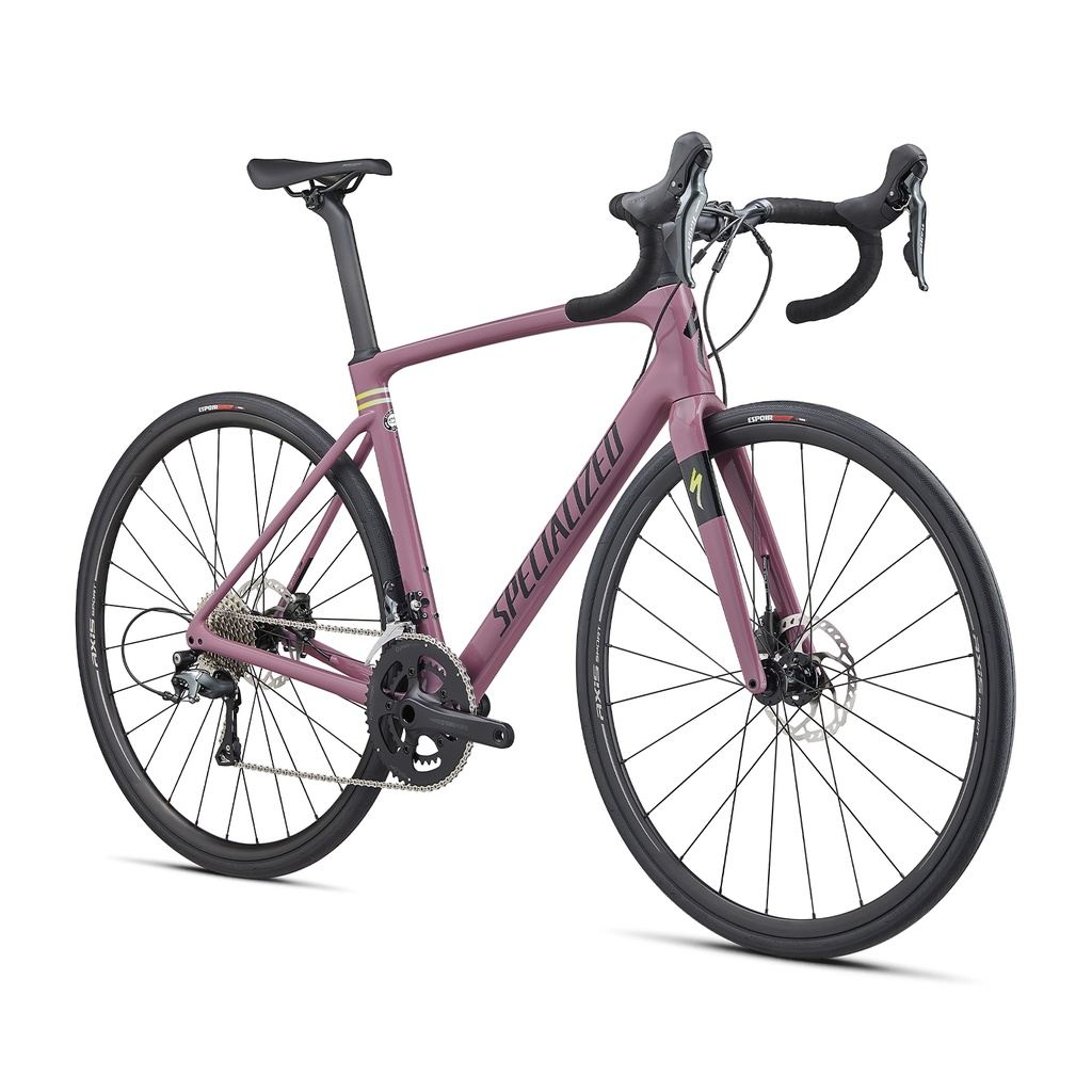 BICICLETA SPZ ROUBAIX DSTLLC/SUMBLU/HYP