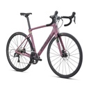 BICICLETA SPZ ROUBAIX DSTLLC/SUMBLU/HYP