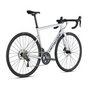 BICICLETA SPZ TARMAC SL6 METWHTSIL/TARBLK