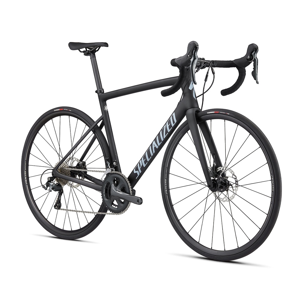 BICICLETA SPZ TARMAC SL6 DISC CARB/SUMBLU