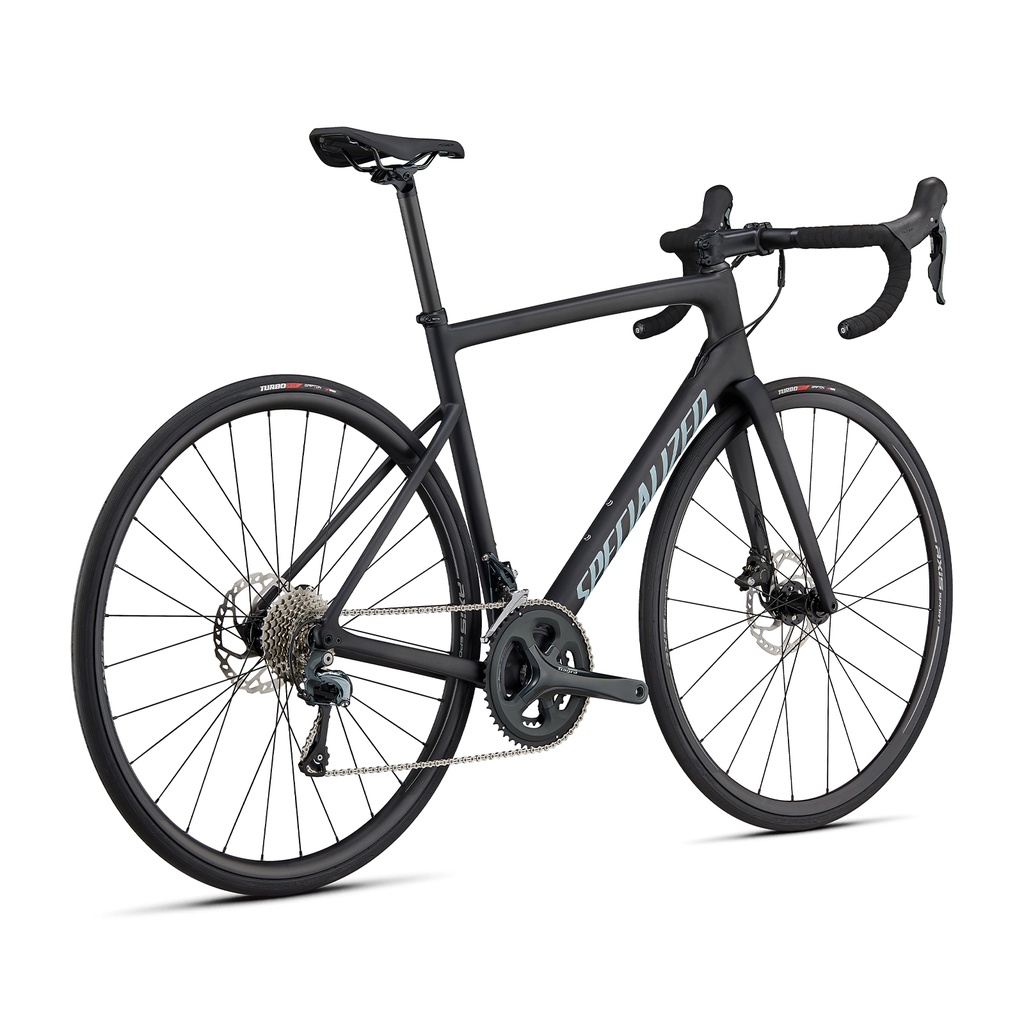 BICICLETA SPZ TARMAC SL6 DISC CARB/SUMBLU