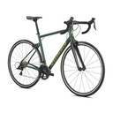 BICICLETA SPZ ALLEZ E5 SPORT PNGRN/METGLD/CARB