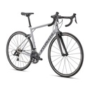 BICICLETA SPZ ALLEZ E5 SPORT DOVGRY/BLK
