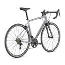 BICICLETA SPZ ALLEZ E5 SPORT DOVGRY/BLK