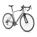 BICICLETA SPZ ALLEZ E5 FLKSIL/BLK